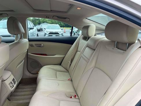 Used 2010 Lexus ES 350 FWD image 28