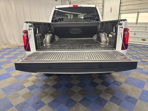 New 2026 Ford F150 STX w/ Equipment Group 200A AWD/4WD image 24