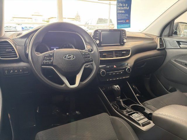 Used 2021 Hyundai Tucson Value FWD image 18