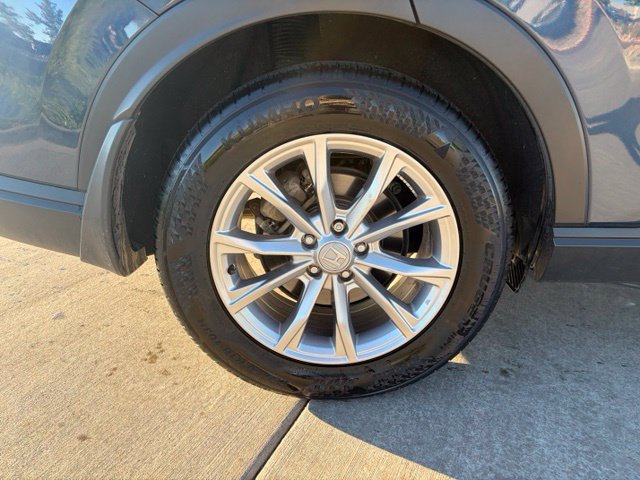 Used 2024 Honda CR-V EX-L image 15