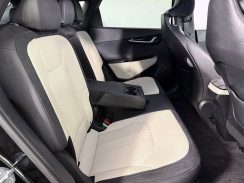 Used 2023 Kia EV6 GT-Line w/ GT-Line White Seat Package image 29