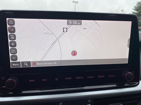 Certified 2024 Kia Forte GT-Line image 32