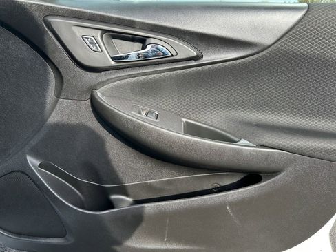 Used 2024 Chevrolet Malibu LT image 25