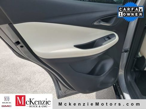 Used 2024 Buick Encore GX Sport Touring w/ Comfort Package FWD image 23