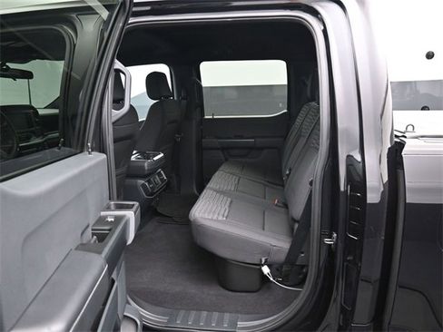 Used 2023 Ford F150 XL w/ STX Appearance Package image 29