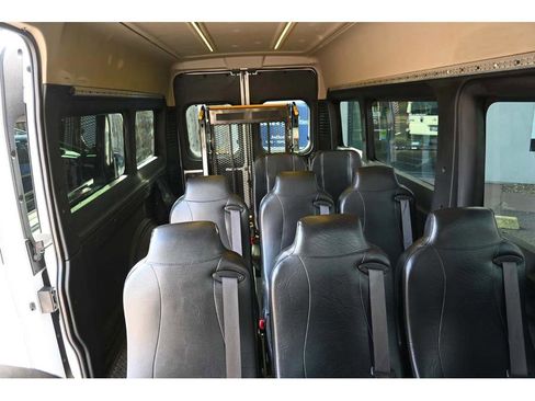 Used 2017 RAM ProMaster 3500 image 18