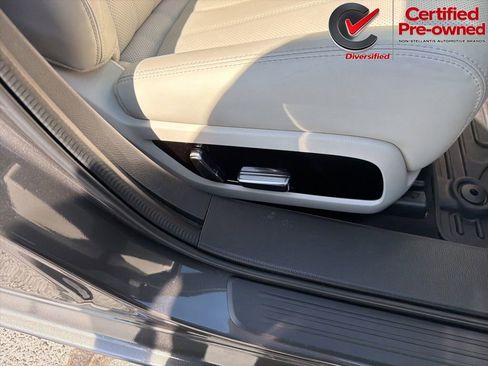 Used 2018 MAZDA MAZDA6 Signature FWD image 30