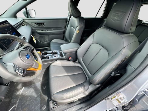 New 2026 Subaru Outback Wilderness AWD/4WD image 20