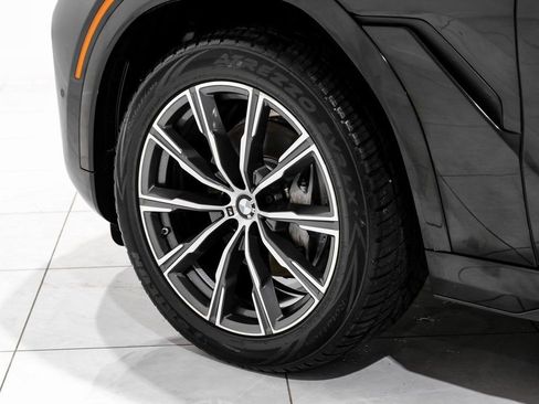 Used 2024 BMW X6 xDrive40i image 54