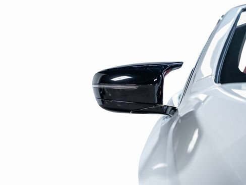 Used 2023 BMW M8 Competition w/ Driving Assistance Package image 7