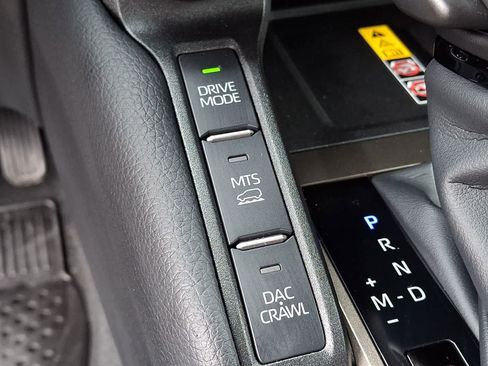 Certified 2026 Toyota Land Cruiser w/ Premium Package AWD/4WD image 28