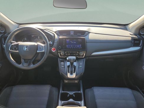 Used 2021 Honda CR-V Special Edition image 8