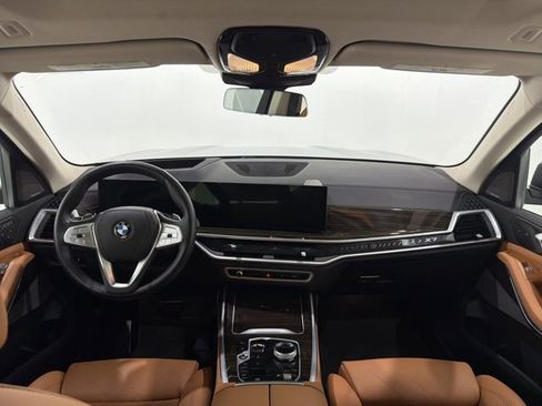 Certified 2023 BMW X7 xDrive40i w/ Executive Package image 33