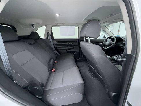 Used 2025 Honda CR-V EX image 19