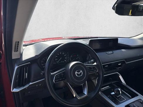 Used 2024 MAZDA CX-90 3.3 Turbo w/ Preferred Plus image 11