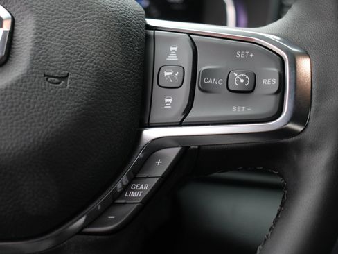 New 2026 RAM 2500 Laramie image 10