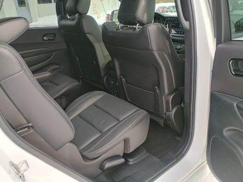 Used 2022 Dodge Durango GT image 18