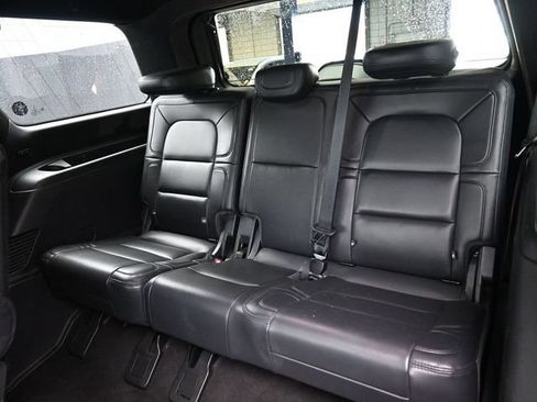 Used 2024 Lincoln Navigator Reserve AWD/4WD image 37