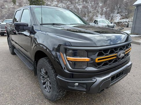 Used 2025 Ford F150 Tremor w/ Equipment Group 402A High image 7