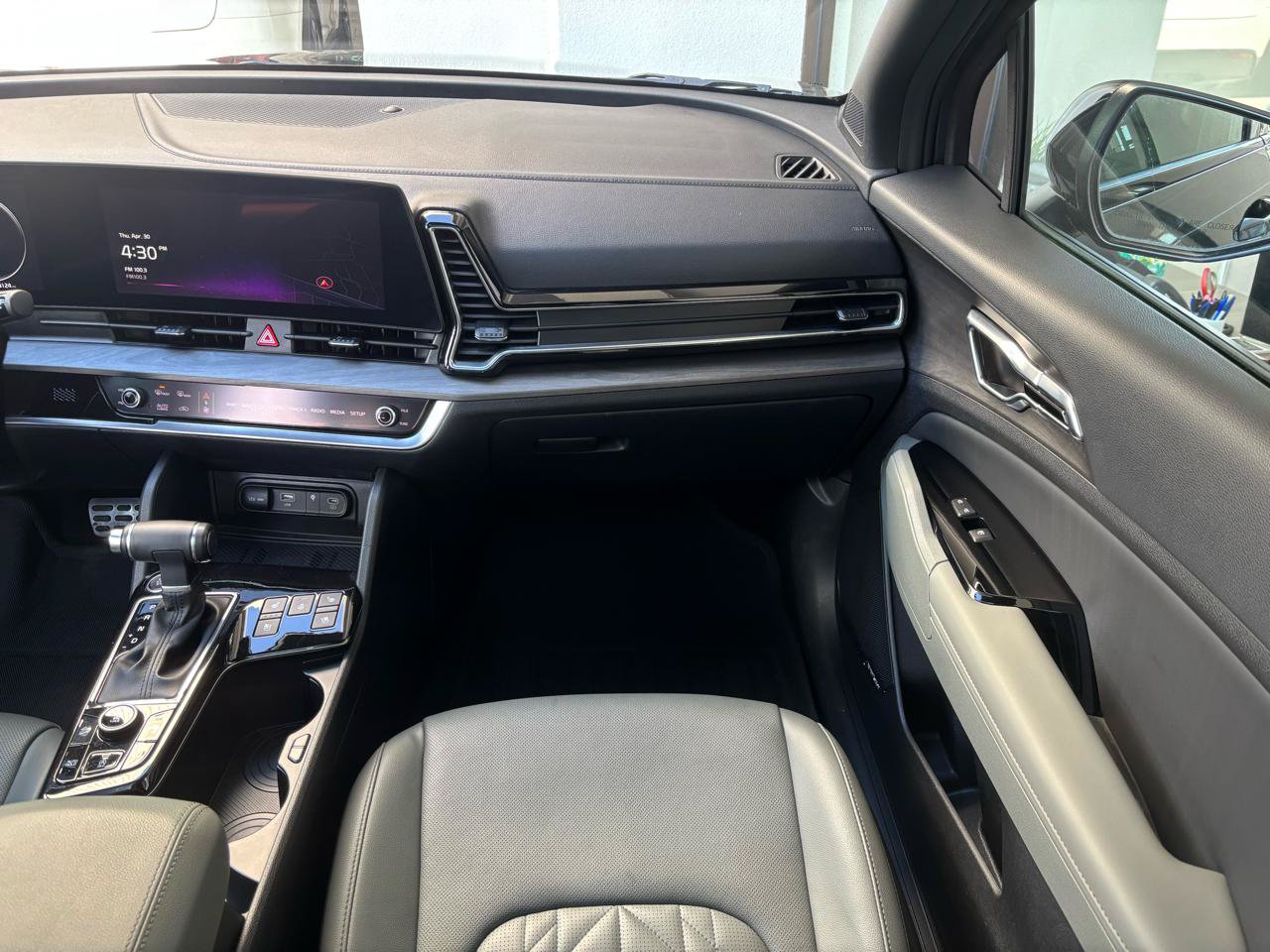 Used 2023 Kia Sportage X-Pro Prestige AWD/4WD image 19