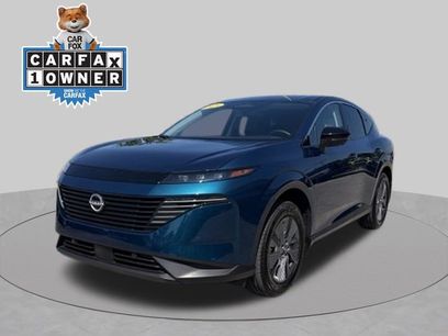 Used 2025 Nissan Murano SL w/ Cargo Package