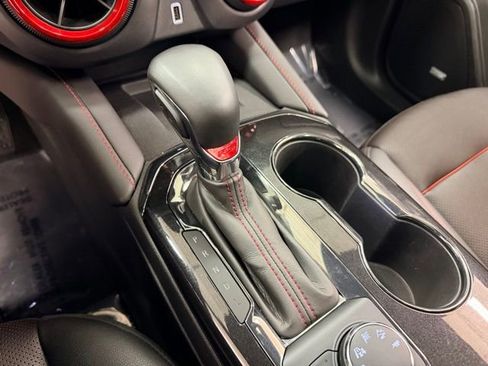 Used 2023 Chevrolet Blazer RS w/ Enhanced Convenience Package image 19