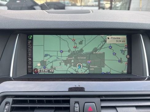 Used 2015 BMW 528i xDrive Sedan image 18