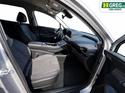 Used 2023 Hyundai Santa Fe SEL FWD image 16