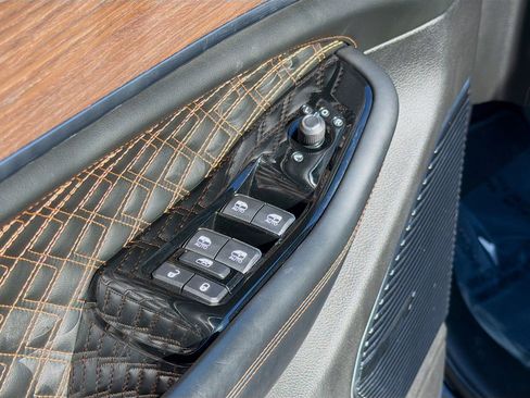 Used 2023 Jeep Grand Cherokee Summit w/ Adv Protech Group IV image 23