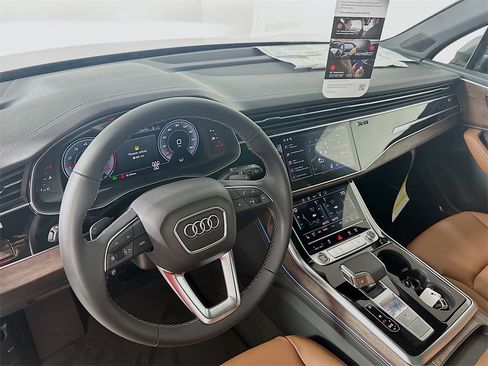 New 2026 Audi Q7 3.0T Premium Plus image 10