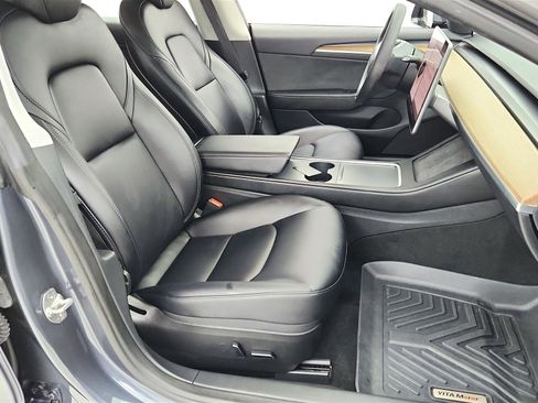 Used 2023 Tesla Model 3 Standard Range RWD image 35