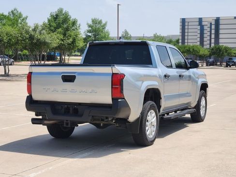 Used 2024 Toyota Tacoma SR RWD image 6