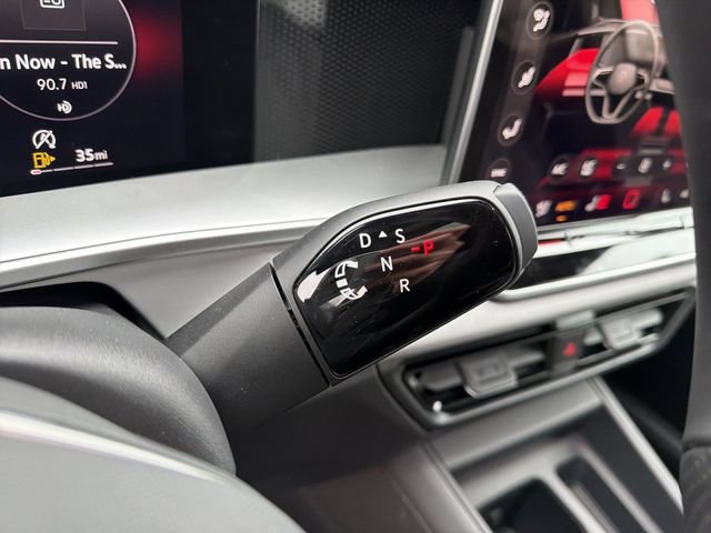 New 2026 Volkswagen Tiguan SE R-Line FWD image 20