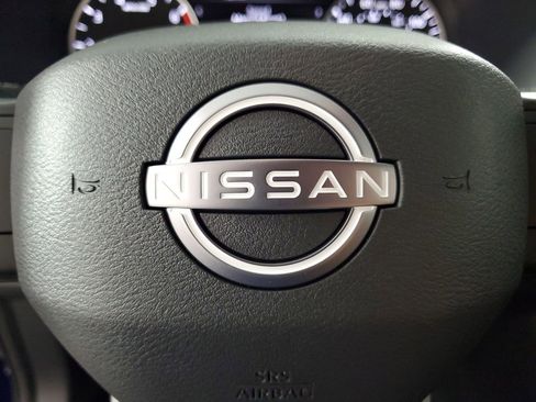 New 2026 Nissan Rogue SV w/ Cold Weather Package image 21