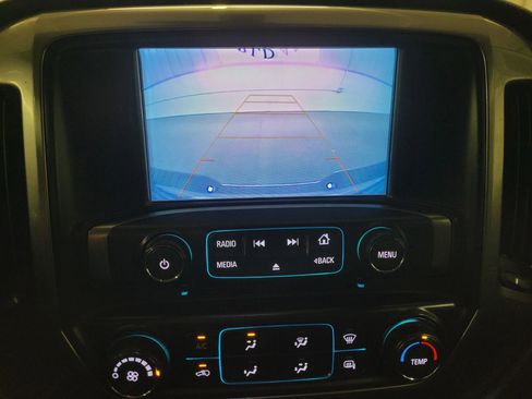 Used 2018 Chevrolet Silverado 1500 LT image 27