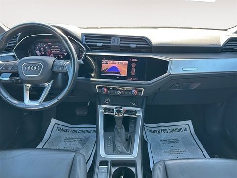 Used 2021 Audi Q3 2.0T Premium w/ Convenience Package image 11