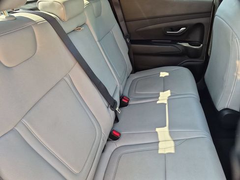 Used 2025 Hyundai Santa Cruz SEL FWD image 28