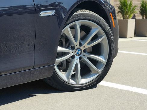 Used 2014 BMW 535i Sedan image 12