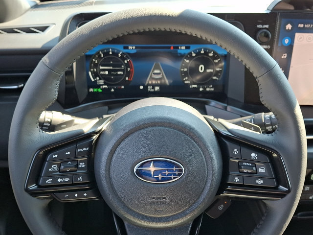 New 2026 Subaru Outback Premium AWD/4WD image 15