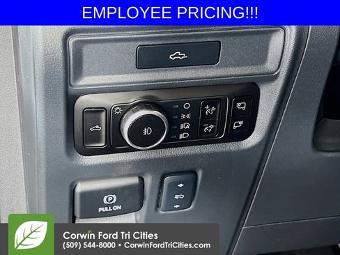 New 2026 Ford F150 Tremor w/ Equipment Group 402A High AWD/4WD image 19