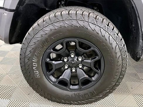 Used 2021 RAM 1500 TRX w/ TRX Level 2 Equipment Group image 7