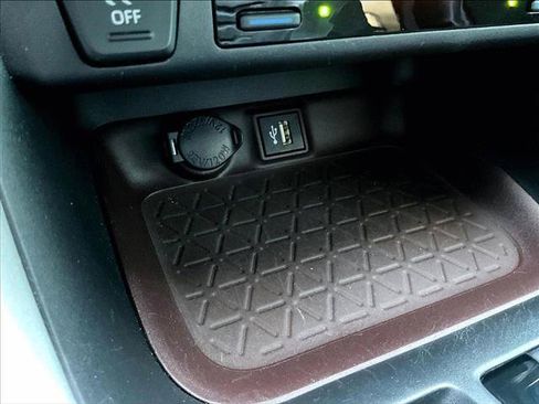 Used 2025 Toyota RAV4 Limited w/ Weather Package FWD image 25