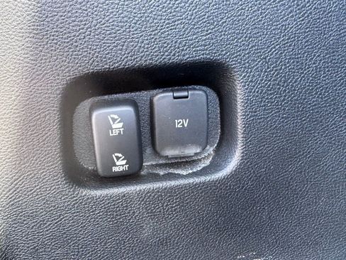 Used 2024 Ford Edge Titanium w/ Titanium Elite Package image 29