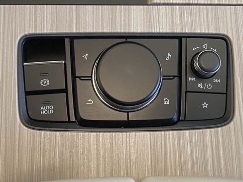 Used 2026 MAZDA CX-90 Plug-In Hybrid w/ Premium Plus AWD/4WD image 32