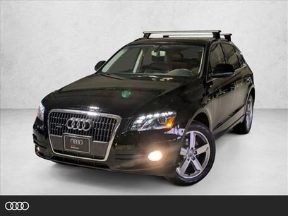 Used 2012 Audi Q5 2.0T Premium Plus