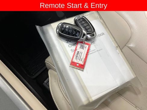 Used 2020 Hyundai Palisade Limited AWD/4WD image 7