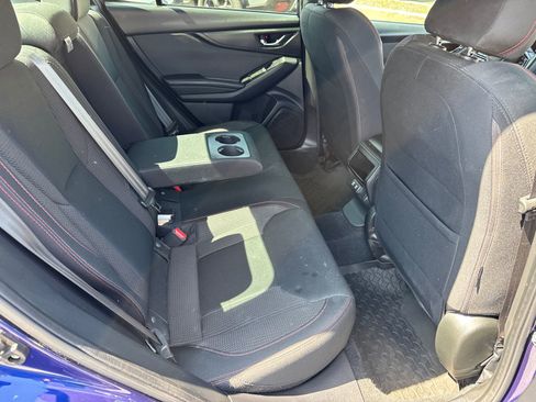 Used 2023 Subaru WRX Premium image 10