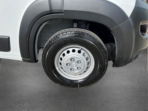 New 2025 RAM ProMaster 2500 FWD image 13