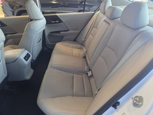 Used 2014 Honda Accord EX-L image 19
