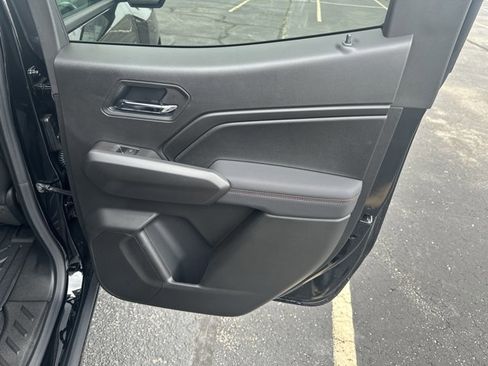 New 2026 Chevrolet Colorado Z71 w/ Technology Package image 25